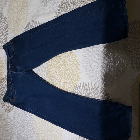 Levi's 501 34x32 - Picture 3 of 5